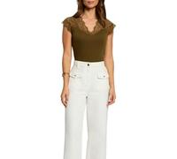 Morgan T-Shirt sans Manches