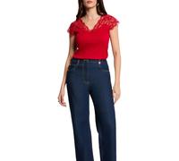 Morgan T-Shirt sans Manches