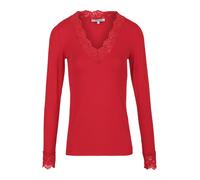 Morgan T-shirt 'TRACY' rouge, Taille M