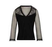 Morgan T-Shirts à Manches Courtes Femme