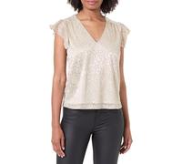 Morgan T-Shirts à Manches Courtes Femme