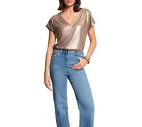 Morgan T-Shirts à Manches Courtes Femme