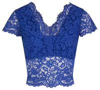 Morgan T-Shirts Manches Courtes