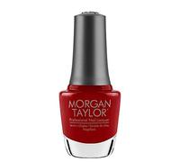 Morgan Taylor Â- Professional Nail Lacquer Â- Scandalous Â- 15 ml/0.5oz