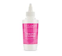 Morgan Taylor BareLuxury - Dissolve - Cuticle Remover & Callus Softener - 4.4 oz
