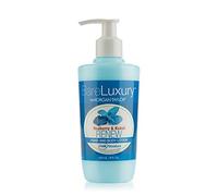 Morgan Taylor - BareLuxury - Hand & Body Lotion - Seaberry & Kukui - Renew - 8 oz