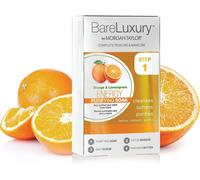 Morgan Taylor Complete Pedicure y Manicure Orange Lote 4 Piezas