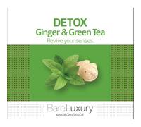 Morgan Taylor Detox Ginger y Green Lotion 240ml