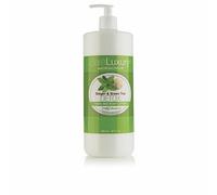 Morgan Taylor Detox Ginger y Green Lotion 946ml