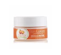 Morgan Taylor Energy Orange & Lemongrass Butter 240ml