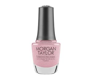 Morgan Taylor Follow The Petals Vernis à Ongles