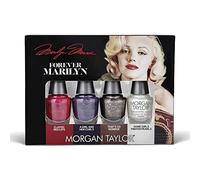 Morgan Taylor Forever Marilyn Lote 4 Un
