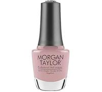 Morgan Taylor Gardenia My Heart Vernis À Ongles Multicolore