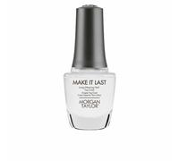 Morgan Taylor - Long Wearing Nail Top Coat Vernis 15 Ml 15 Ml