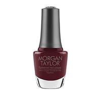 Morgan Taylor Morgan Taylor A Little Naughty X
