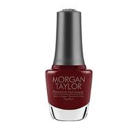 Morgan Taylor Morgan Taylor - Red Alert 0.5oz