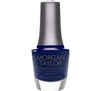 Morgan Taylor Nail Lacquer Deja Blue 15ml