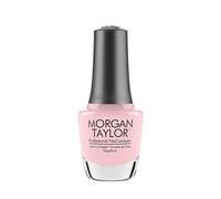 Morgan Taylor Professional Nail Lacquer La Dolce Vita 15ml