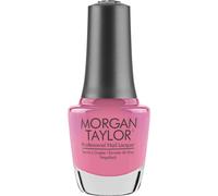 Morgan Taylor Nail Lacquer Tickle My Eyes 15ml