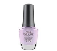 Morgan Taylor Need For Speed Fixateur de vernis à ongles