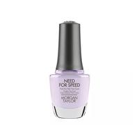 Morgan Taylor Need For Speed Top Coat 15ml