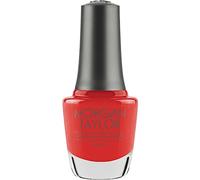 Morgan-Taylor Ongles Vernis-a-onglesYellow & Orange CollectionVernis à ongles No. 13 Lighttomato 15 ml