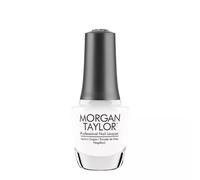 MORGAN TAYLOR PROFESSIONAL NAIL LACQUER #artic freeze 15 ml