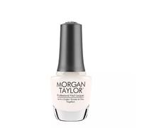 MORGAN TAYLOR PROFESSIONAL NAIL LACQUER #heaven sent 15 ml
