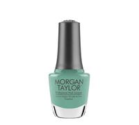 Morgan Taylor Professional Nail Lacquer Lost In Paireadise 15ml