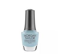 MORGAN TAYLOR PROFESSIONAL NAIL LACQUER #water baby 15 ml
