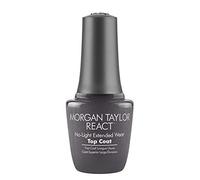 Morgan Taylor Morgan Taylor React - Top Coat 0.5oz