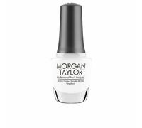 Morgan Taylor Professional Vernis à ongles Artic Freeze 15ml