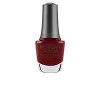 Morgan Taylor Professional Vernis à ongles Ruby Two-Shoes 15ml