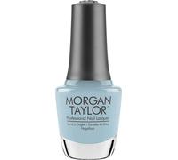 Morgan Taylor Professional Vernis à ongles Water Baby 15ml