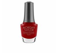 Morgan Taylor - Red Collection Vernis À Ongles No. 03 Lighttomato 15 Ml