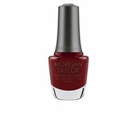 Morgan Taylor - Red Collection Vernis À Ongles No. 09 Red 15 Ml