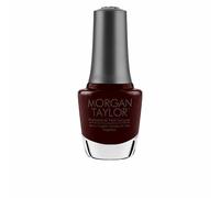 Morgan Taylor - Red Collection Vernis À Ongles No. 16 Maroon 15 Ml
