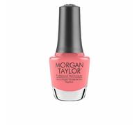 Morgan Taylor - Rose Collection Vernis À Ongles No. 04 Lightmistyrose 15 Ml