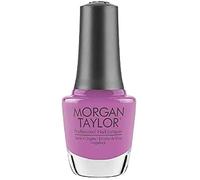 Morgan Taylor Tickle My Keys Vernis Gels 0.5 Oz Multicolore