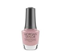 Morgan Taylor Vernis Ongles Gardenia My Heart 15ml