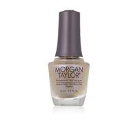 Morgan Taylor Vernis Ongles Give Me Gold 15ml
