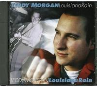 Morgan, Teddy - Louisiana Rain