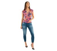Morgan Tee Shirt 251-dplaya Multico M