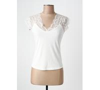 Vêtements Morgan 222-DELO pour Femme XS Blanc