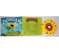 Morgan - The Baby [Import]