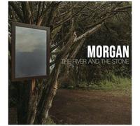 Morgan - The River & The Stone [Cd] Spain - Import