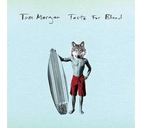 Morgan, Tom - 7-Taste for Blood [Import]