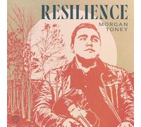 Morgan Toney – Resilence