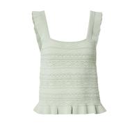 Morgan Tops en tricot '261-MDEB' menthe, Taille M