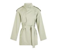Trench femmes Morgan GLINE Vert FR 36